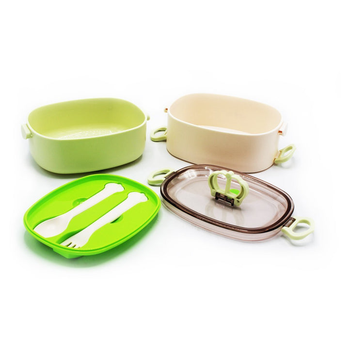 Crown Tiffin Box - Lunch Box | kitchen item | Waseeh Pakistan