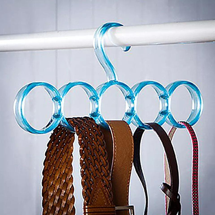 Crystal Holes Scarf Hangers | Mix &amp; Match | Waseeh Pakistan