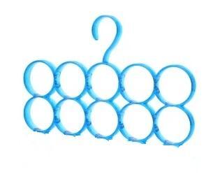 Crystal Holes Scarf Hangers | Mix &amp; Match | Waseeh Pakistan