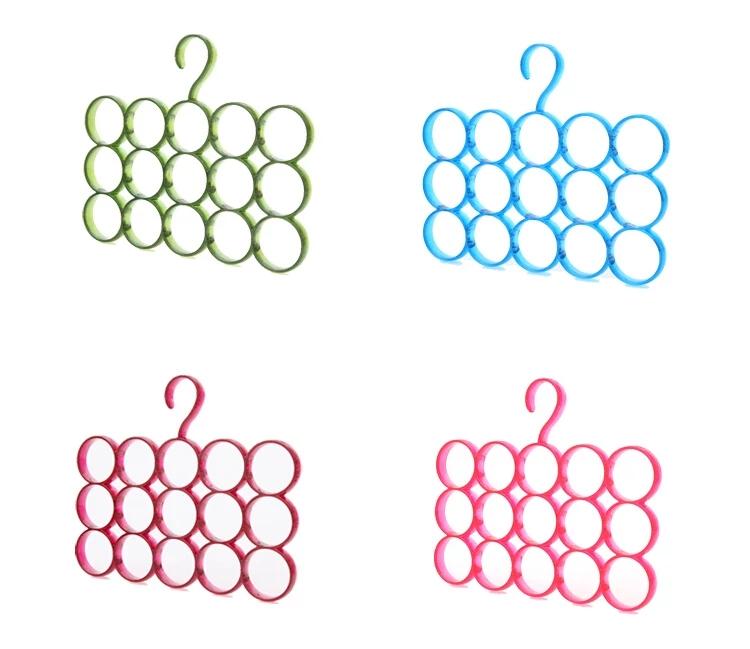 Crystal Holes Scarf Hangers | Mix &amp; Match | Waseeh Pakistan