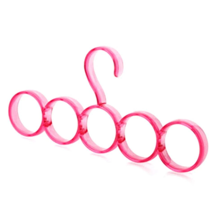 Crystal Holes Scarf Hangers | Mix &amp; Match | Waseeh Pakistan