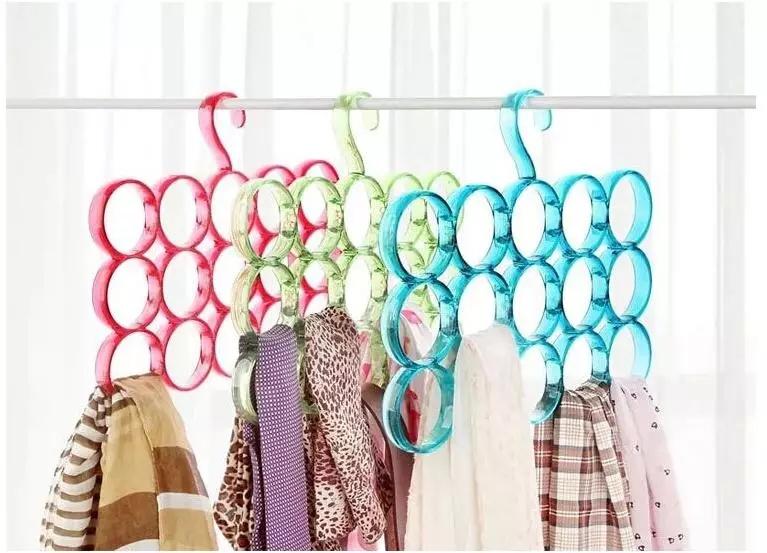 Crystal Holes Scarf Hangers | Mix &amp; Match | Waseeh Pakistan