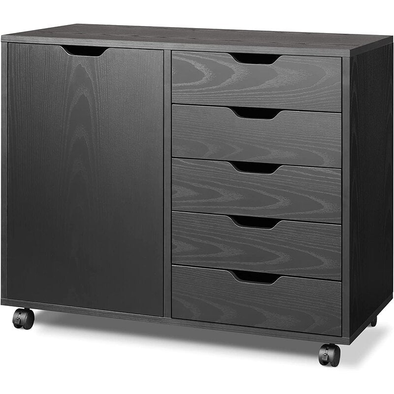 Cucrella Drawer Home Office Cabinet Drawer Trolley | Furniture | Waseeh Pakistan