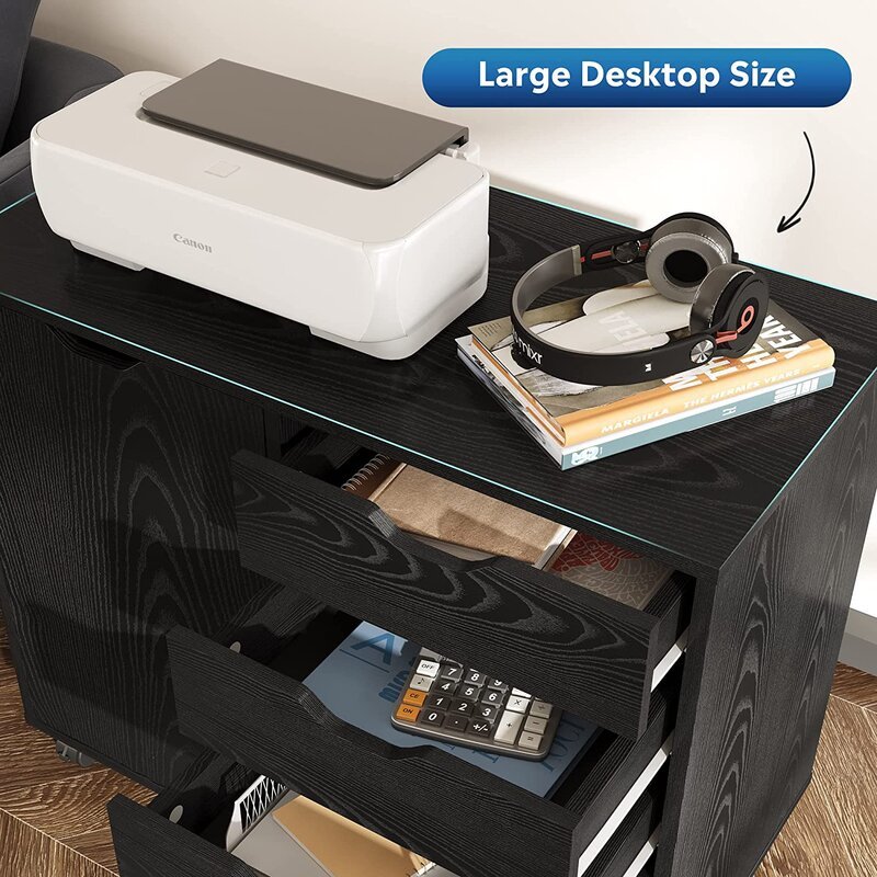 Cucrella Drawer Home Office Cabinet Drawer Trolley | Furniture | Waseeh Pakistan