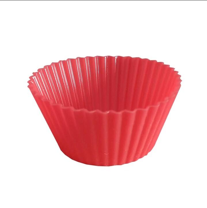 Cupcake Mould (Pack of 4) | kitchen item | Waseeh Pakistan