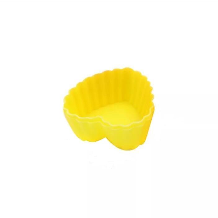 Cupcake Mould (Pack of 4) | kitchen item | Waseeh Pakistan