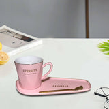 Eternity Cup Set - waseeh.com