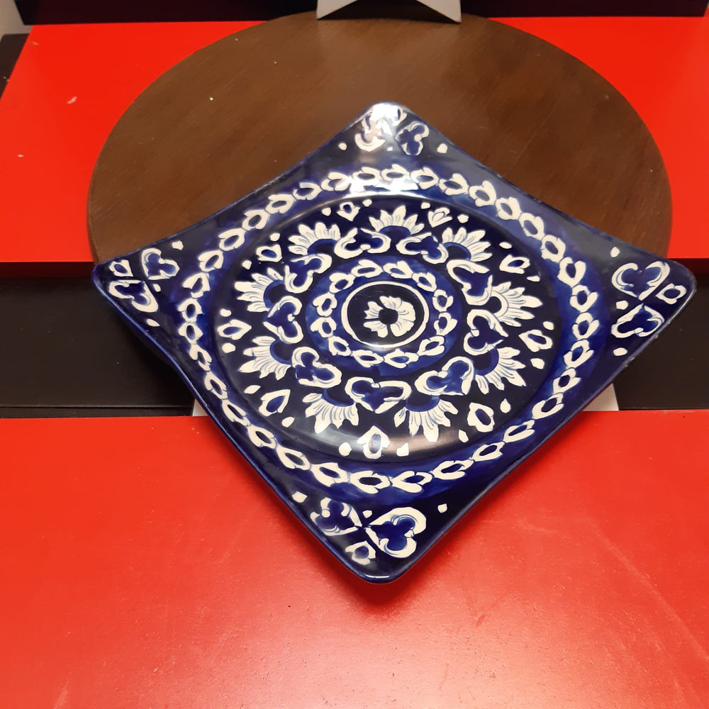 Curvy Edges Kitchen Serving Decor Tray | Not Sale FB | Waseeh Pakistan