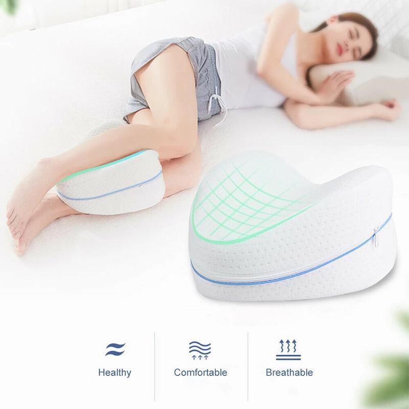 Cushion Leg Position Pillows | Mix & Match | Waseeh Pakistan
