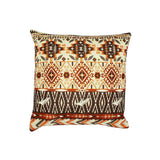 Intricate Cushion Cover - waseeh.com