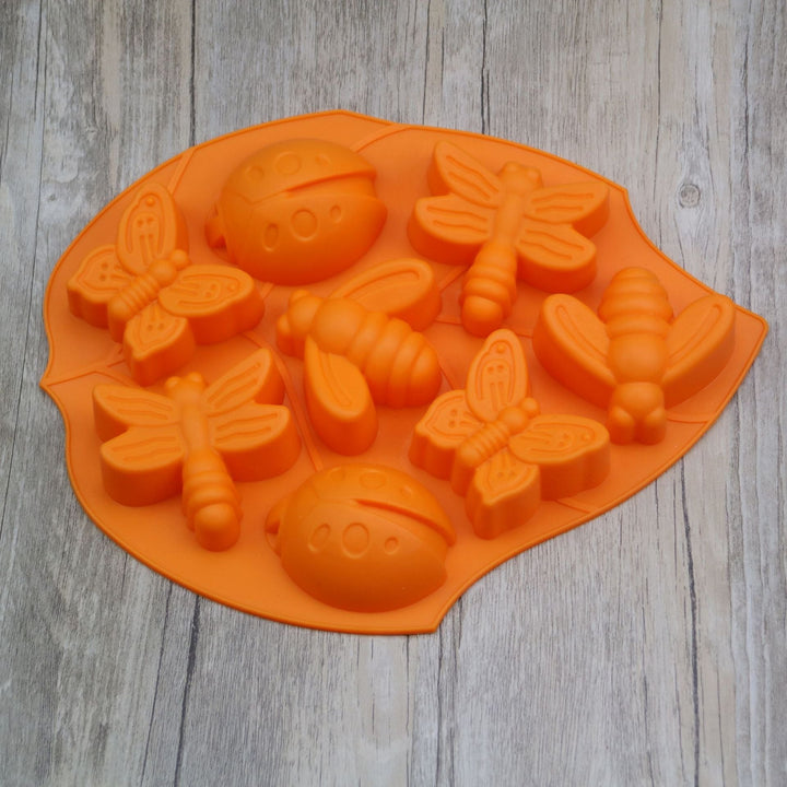 Cute Cake Baking Molds | kitchen item | Waseeh Pakistan