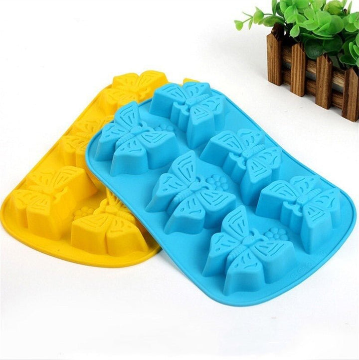 Cute Cake Baking Molds | kitchen item | Waseeh Pakistan