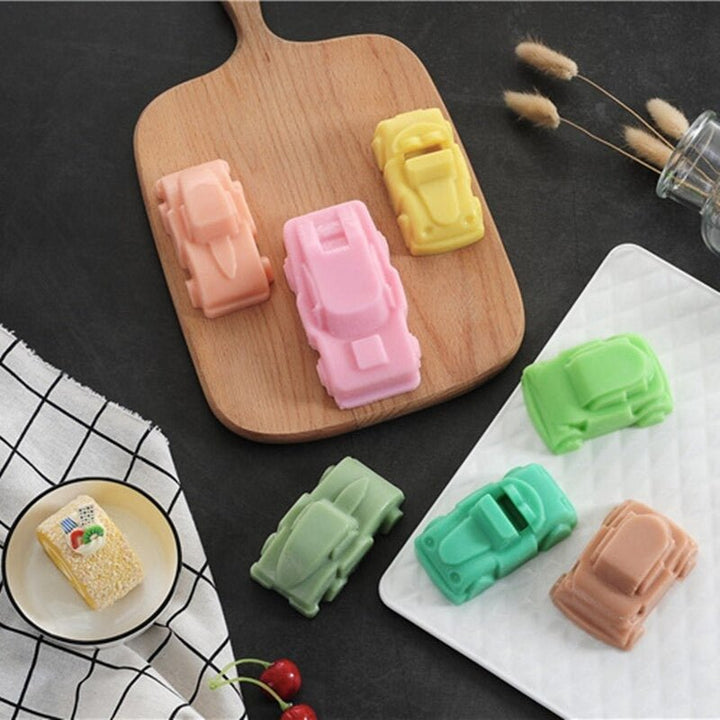 Cute Cake Baking Molds | kitchen item | Waseeh Pakistan