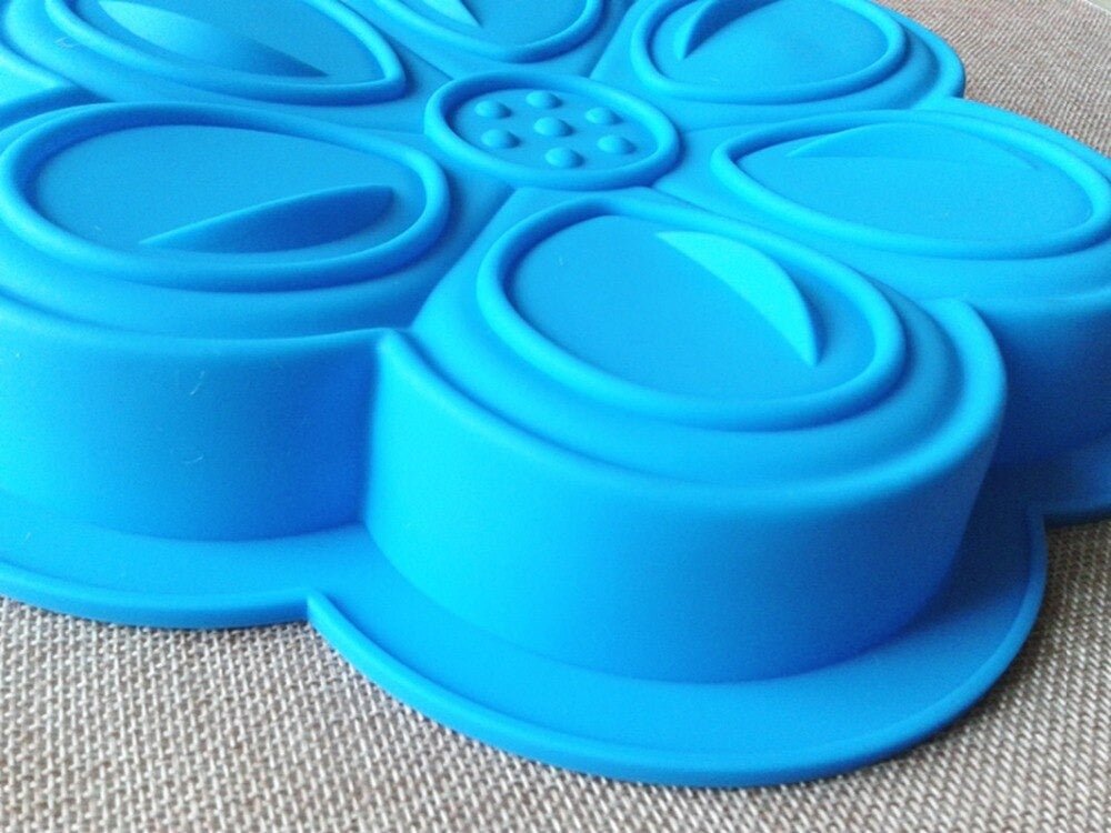 Cute Cake Baking Molds | kitchen item | Waseeh Pakistan