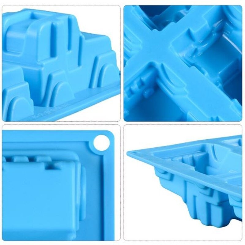 Cute Cake Baking Molds | kitchen item | Waseeh Pakistan