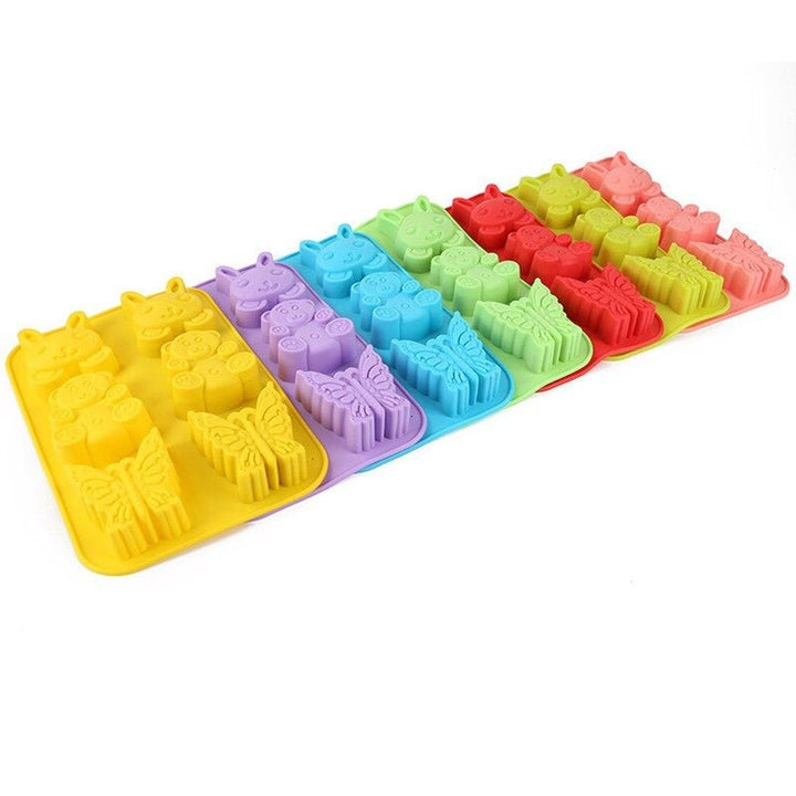 Cute Cake Baking Molds | kitchen item | Waseeh Pakistan