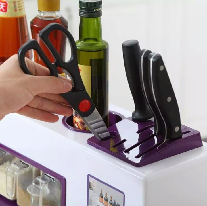 Cutlery &amp; Spice Condiment Organizer | kitchen item | Waseeh Pakistan