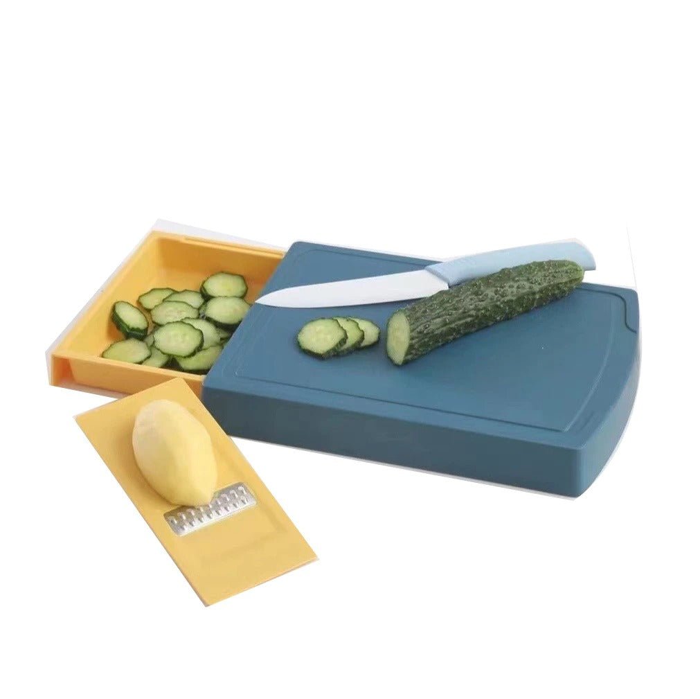 Cutting Board with Shredder | kitchen item | Waseeh Pakistan