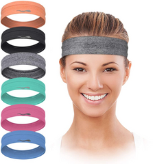 Uni-Sex Head Band - waseeh.com