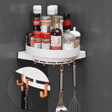 Perforated Rotating Shelf - waseeh.com