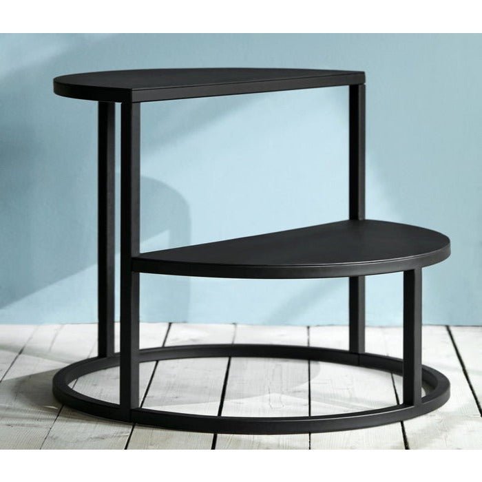 Dais Step Stool Living Lounge Drawing Bedroom Modern Side Table | Not Sale FB | Waseeh Pakistan
