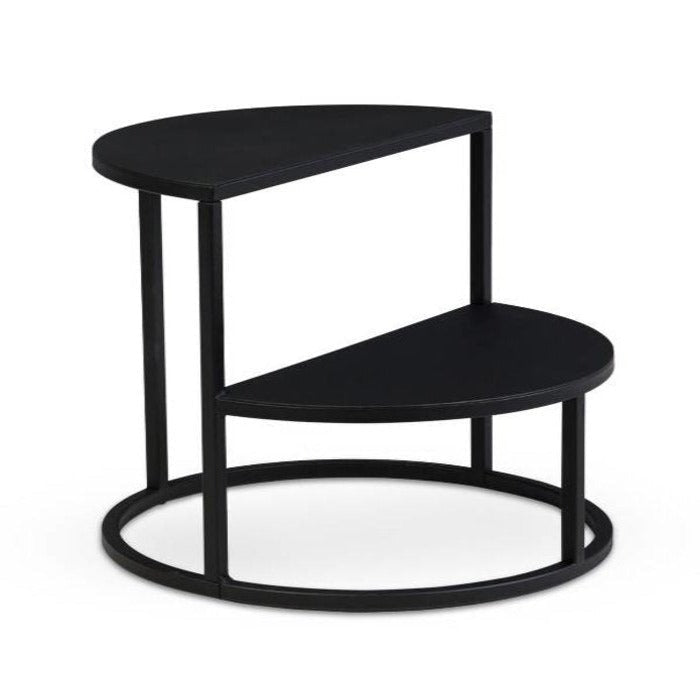 Dais Step Stool Living Lounge Drawing Bedroom Modern Side Table | Not Sale FB | Waseeh Pakistan