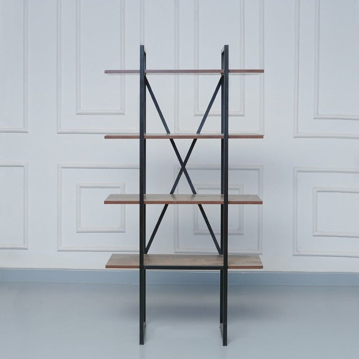 Dalvoria Bookcase Rack | Furniture | Waseeh Pakistan