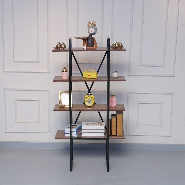 Dalvoria Bookcase Rack | Furniture | Waseeh Pakistan