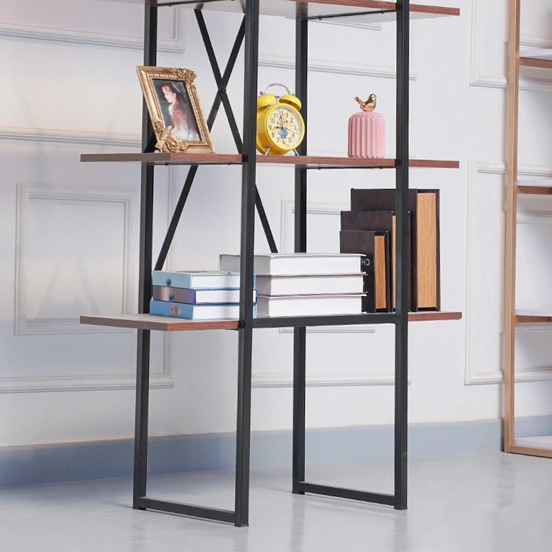Dalvoria Bookcase Rack | Furniture | Waseeh Pakistan