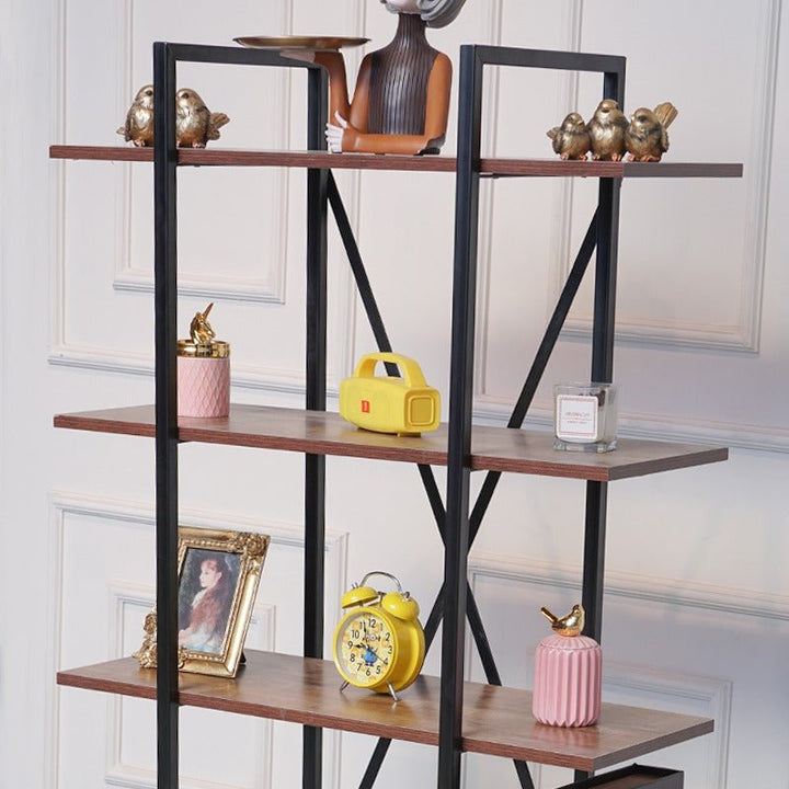 Dalvoria Bookcase Rack | Furniture | Waseeh Pakistan