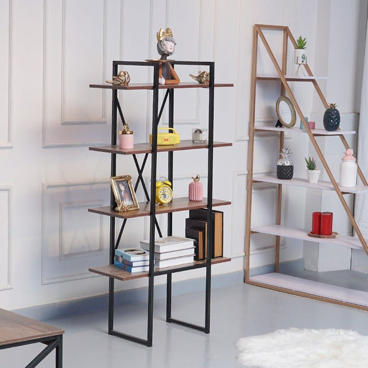 Dalvoria Bookcase Rack | Furniture | Waseeh Pakistan
