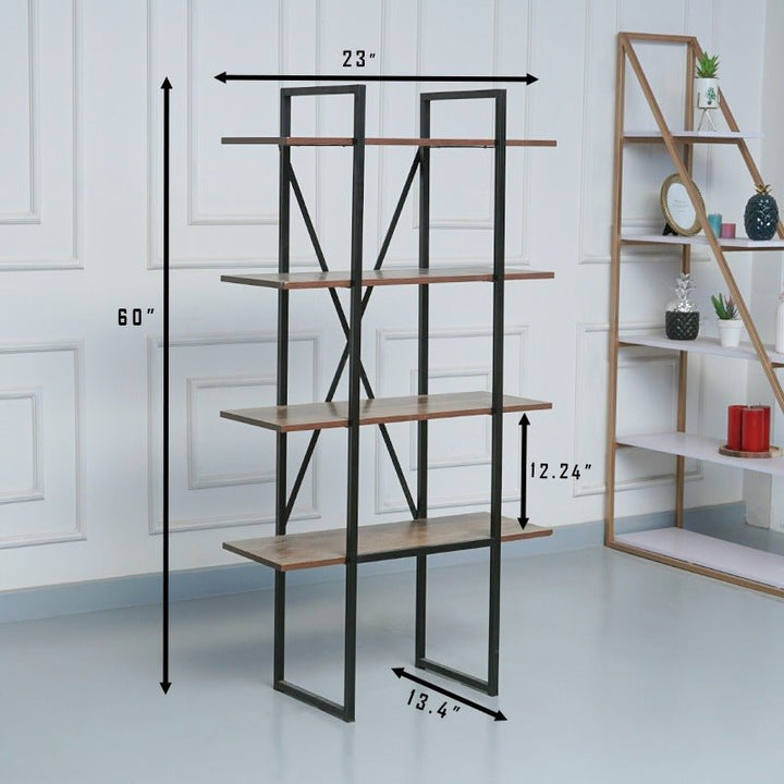Dalvoria Bookcase Rack | Furniture | Waseeh Pakistan