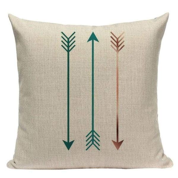 Dark Teal Cushion Covers ( Pack of 5 ) | Home Décor | Waseeh Pakistan