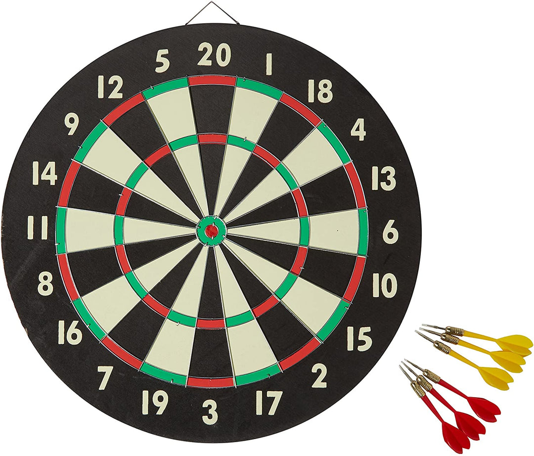 Dart Board | Fitness | Waseeh Pakistan