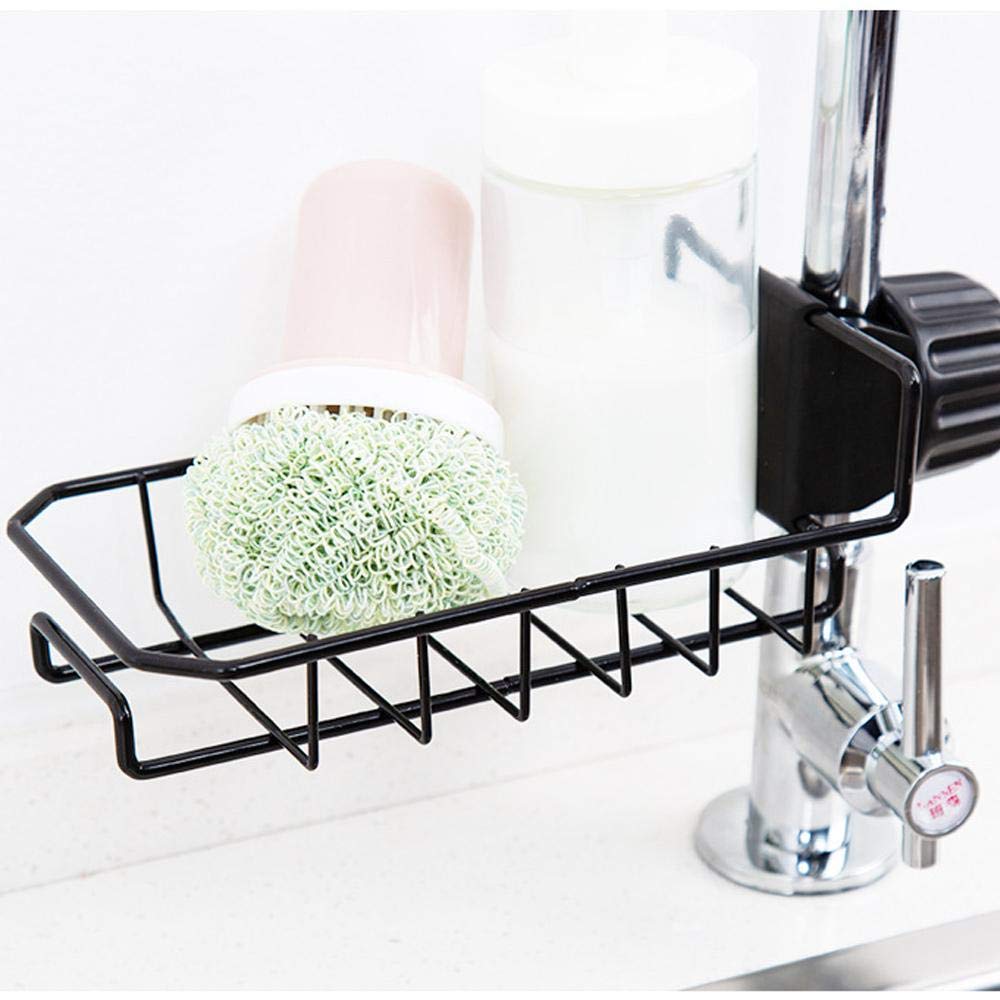 Dazzling Metal Faucet Rack | kitchen item | Waseeh Pakistan
