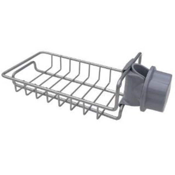 Dazzling Metal Faucet Rack | kitchen item | Waseeh Pakistan