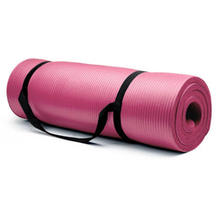 Foam Yoga Matts - waseeh.com