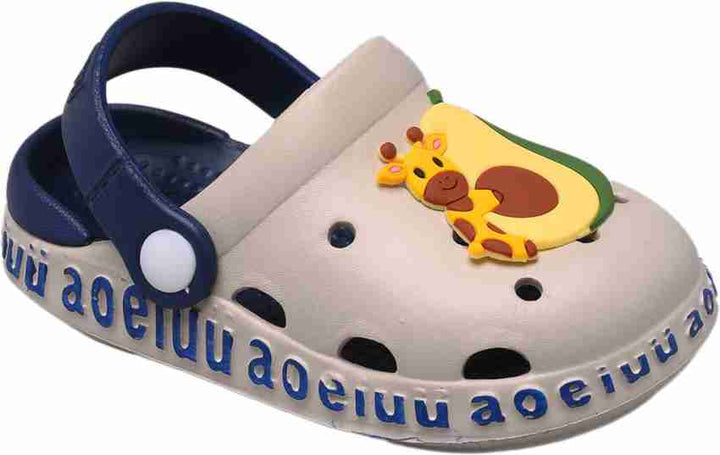 Dear On Pear Kids Slippers | Fashion Point | Waseeh Pakistan