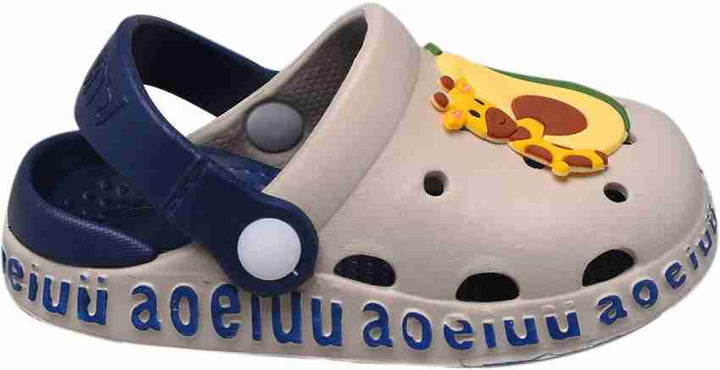 Dear On Pear Kids Slippers | Fashion Point | Waseeh Pakistan