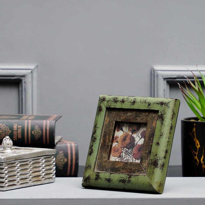 Decor Photo Frames | Home Décor | Waseeh Pakistan