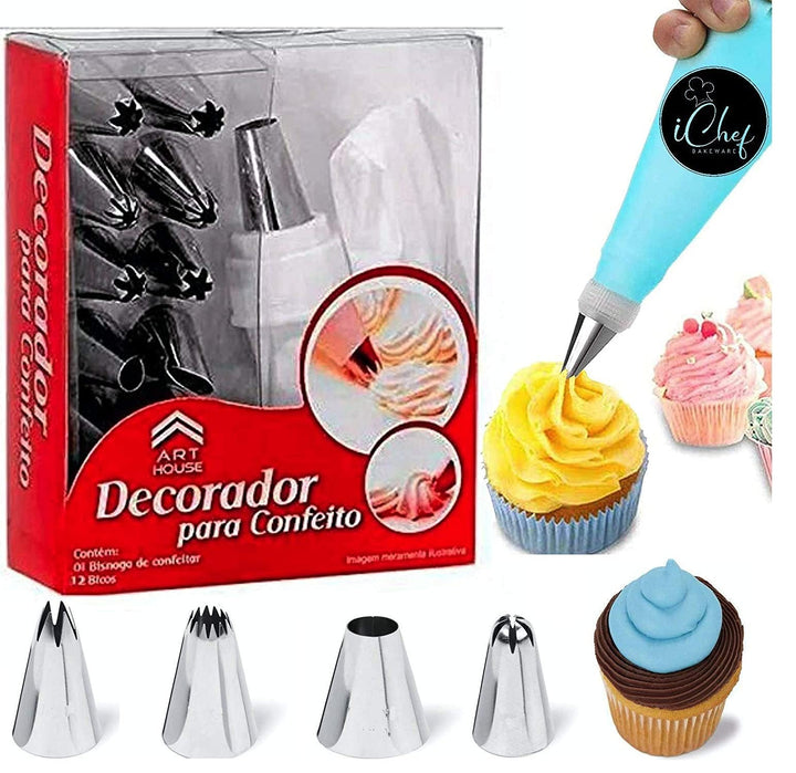 Decorador Icing Pen | kitchen item | Waseeh Pakistan