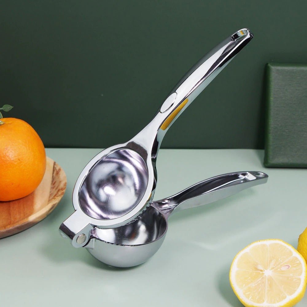 Deluxe Lemon Squeezer | Not Sale FB | Waseeh Pakistan