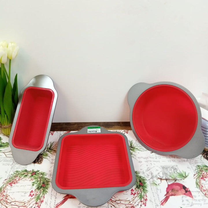 Deluxe Molds | kitchen item | Waseeh Pakistan