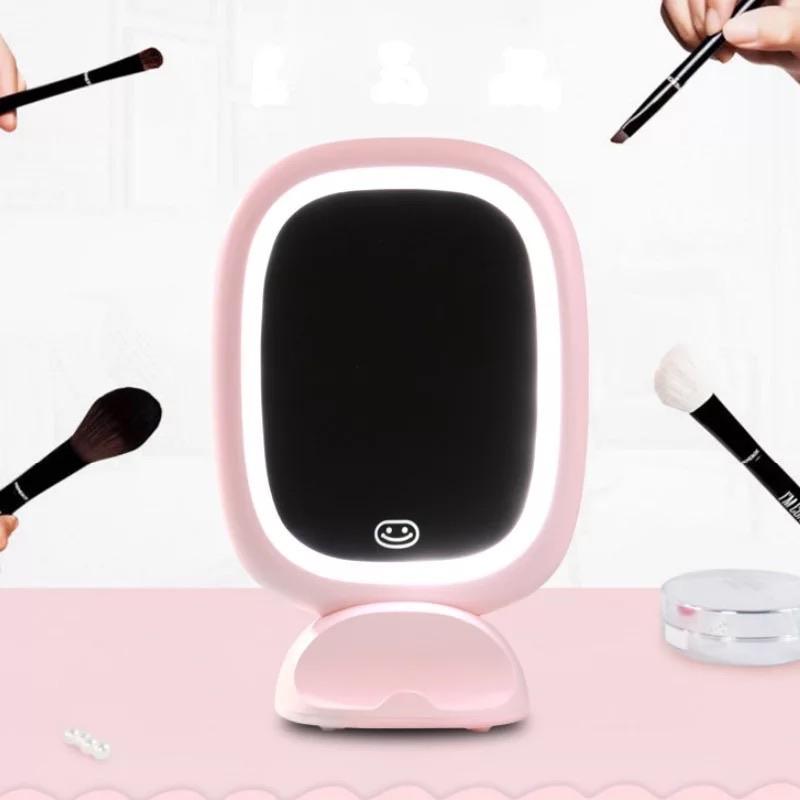 Detachable Led Makeup Mirror | Fashion Point | Waseeh Pakistan