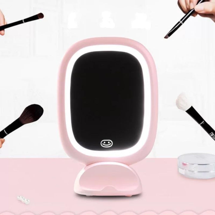 Detachable Led Makeup Mirror | Fashion Point | Waseeh Pakistan