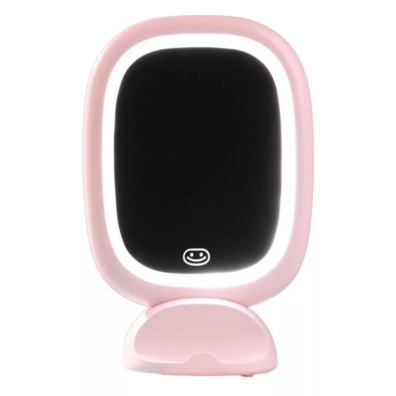Detachable Led Makeup Mirror | Fashion Point | Waseeh Pakistan