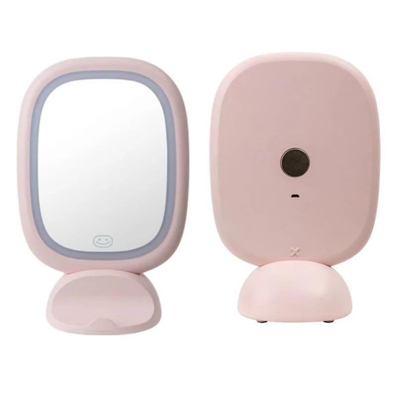 Detachable Led Makeup Mirror | Fashion Point | Waseeh Pakistan