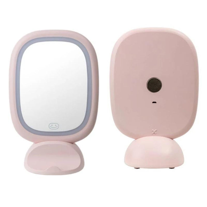 Detachable Led Makeup Mirror | Fashion Point | Waseeh Pakistan
