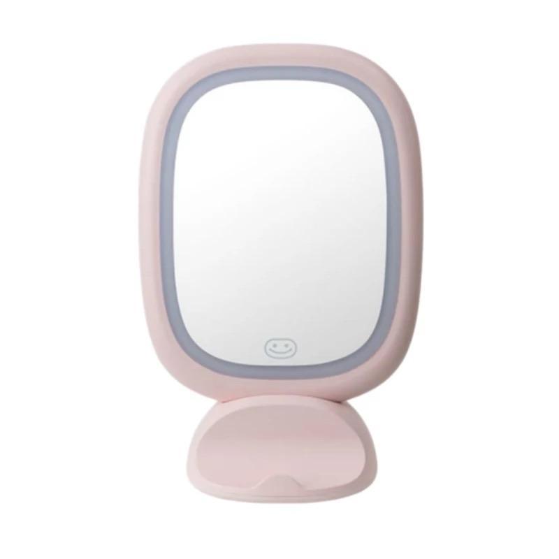 Detachable Led Makeup Mirror | Fashion Point | Waseeh Pakistan