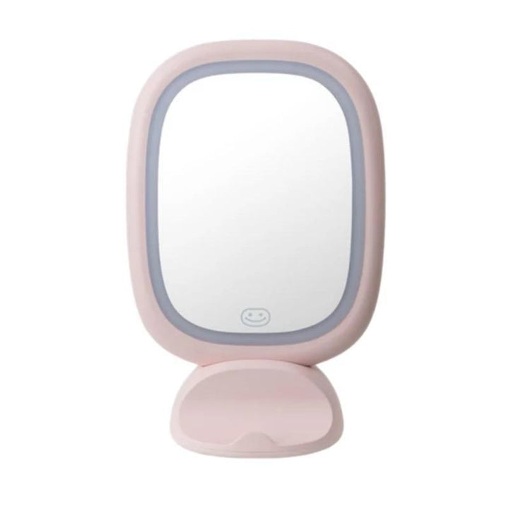 Detachable Led Makeup Mirror | Fashion Point | Waseeh Pakistan